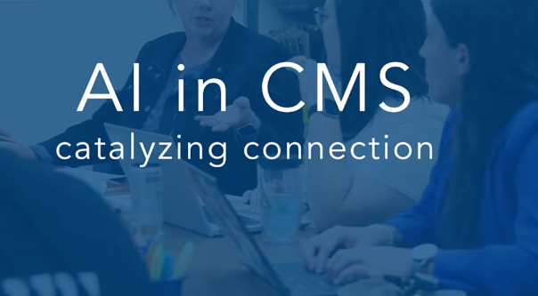 Ai in CMS