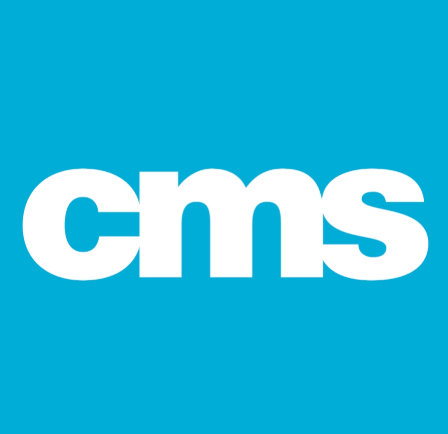 CMS logo